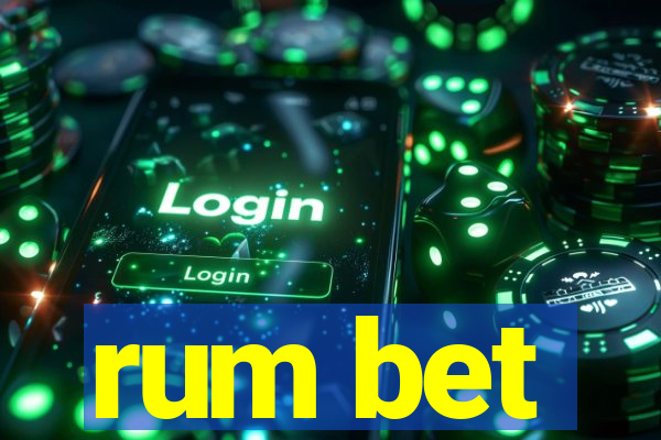 rum bet